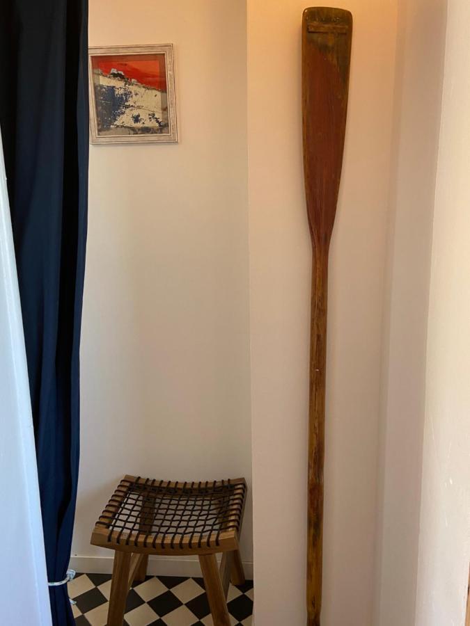 "La Cabine" บาร์เนอวีย์-แกร์เตอเร ภายนอก รูปภาพ