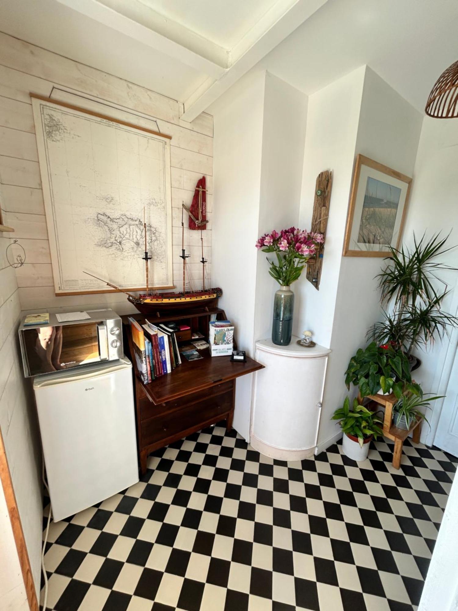 "La Cabine" บาร์เนอวีย์-แกร์เตอเร ภายนอก รูปภาพ
