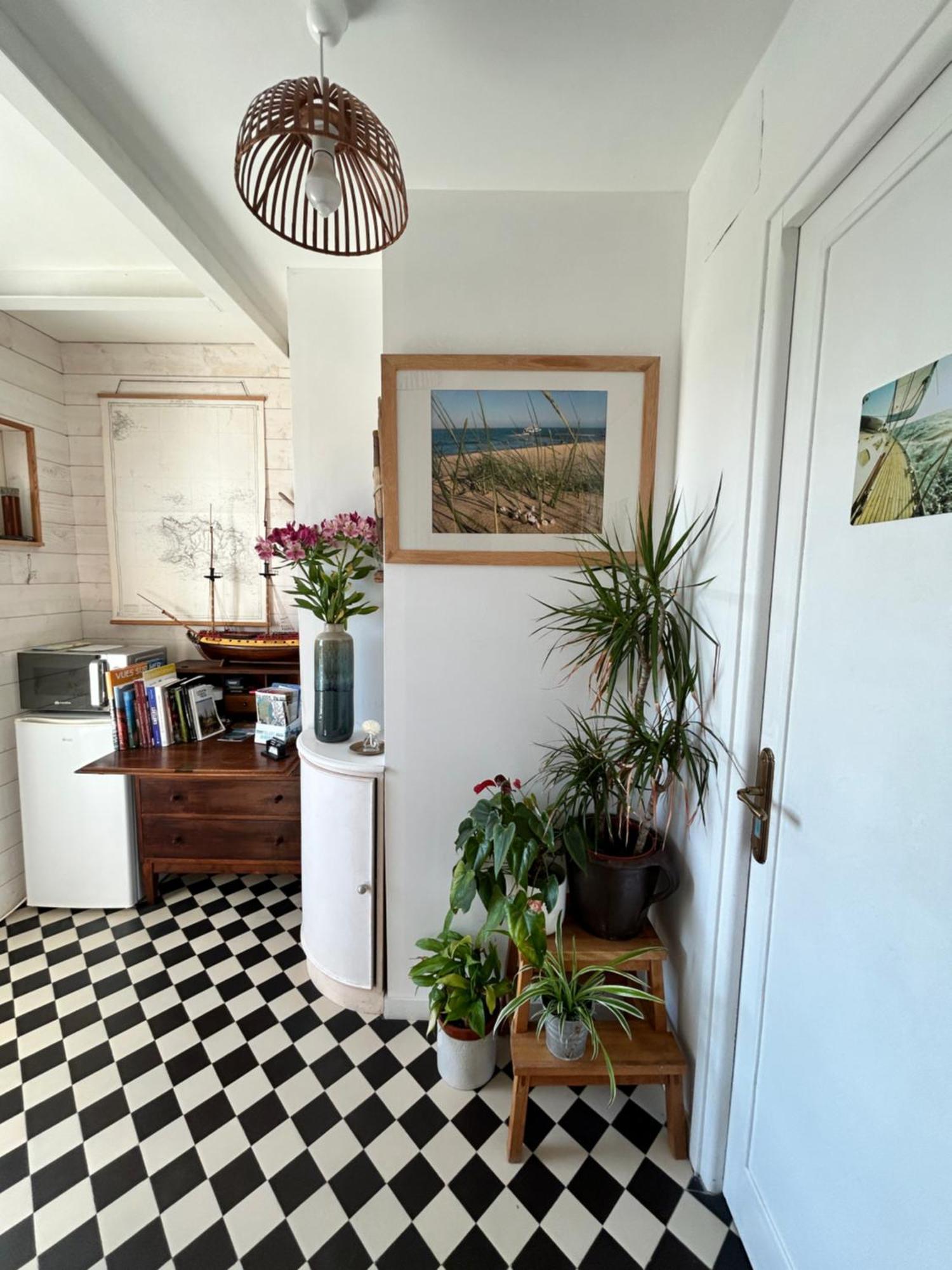"La Cabine" บาร์เนอวีย์-แกร์เตอเร ภายนอก รูปภาพ